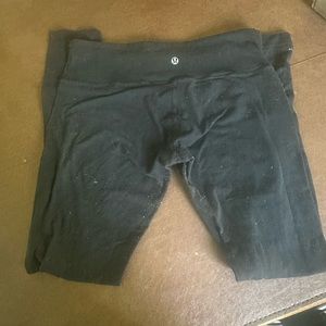 Lululemon Leggins
